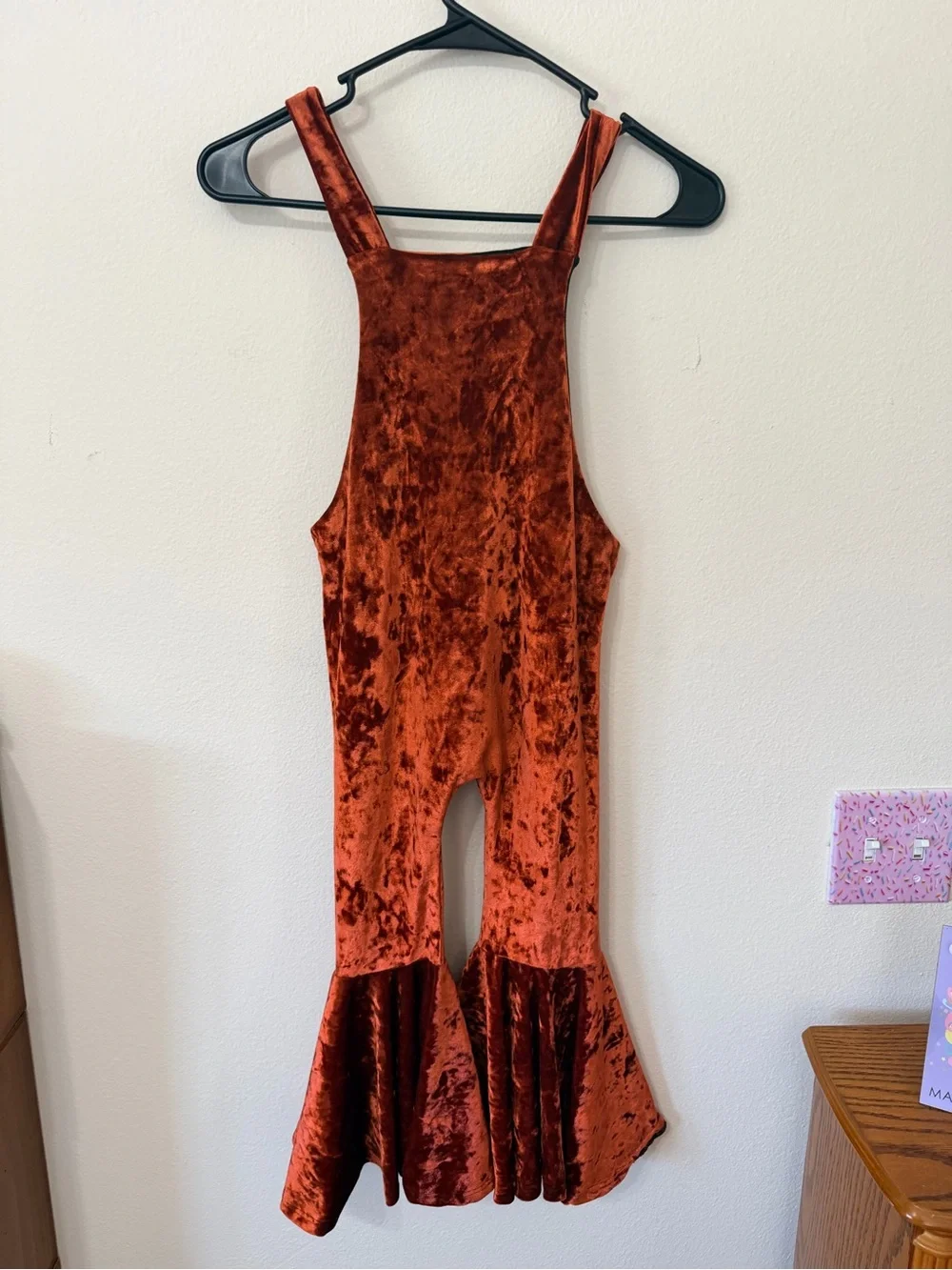 Dan & Noe size 5T jumpsuit